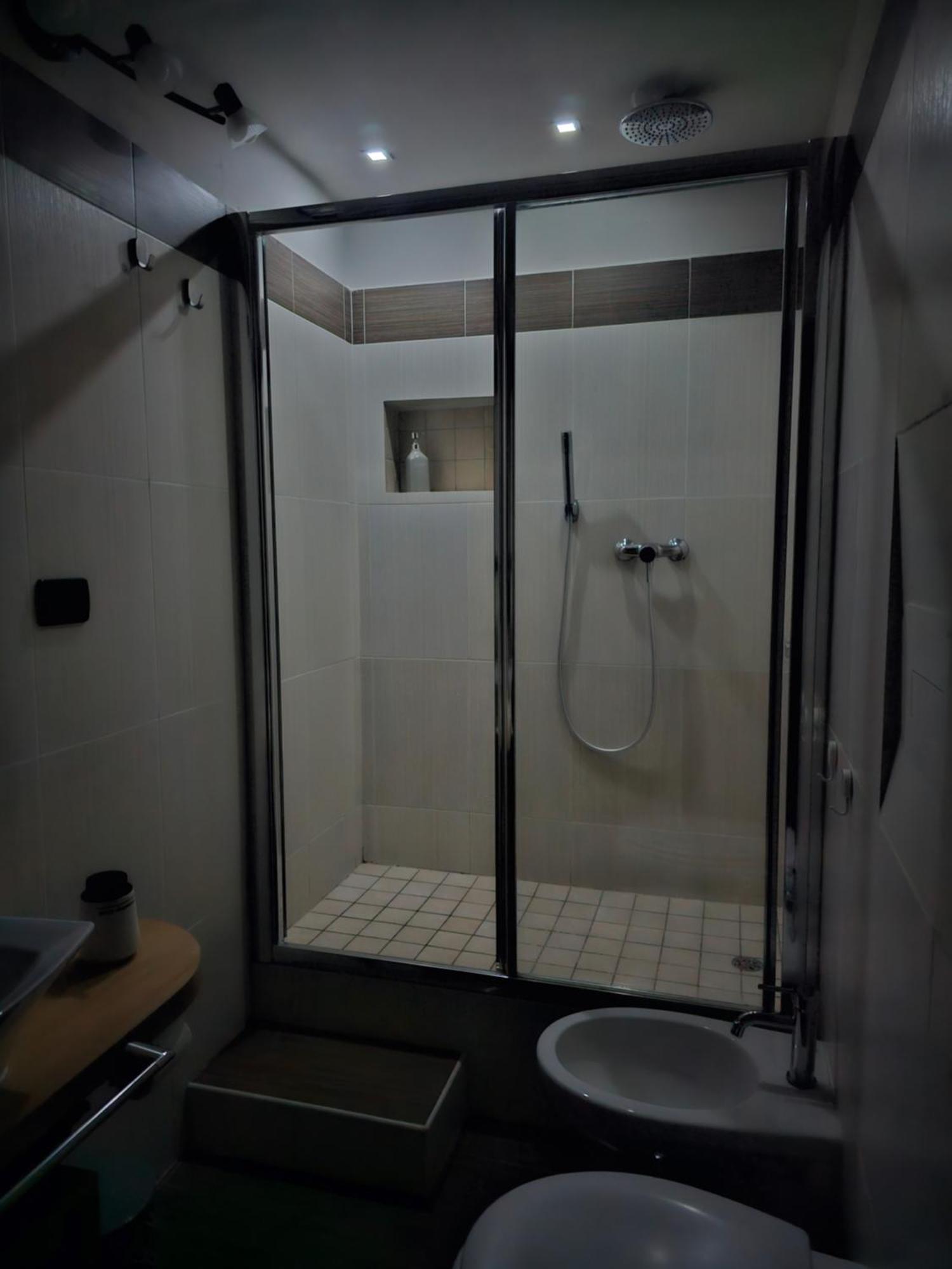 La Casita Apartment Реджо ди Калабрия Екстериор снимка